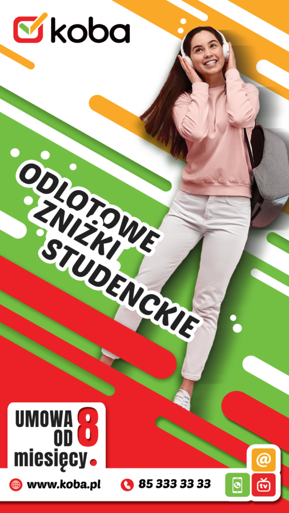 Internet dla Studentów