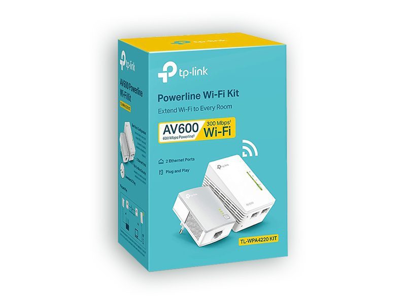 TP-LINK-AV600